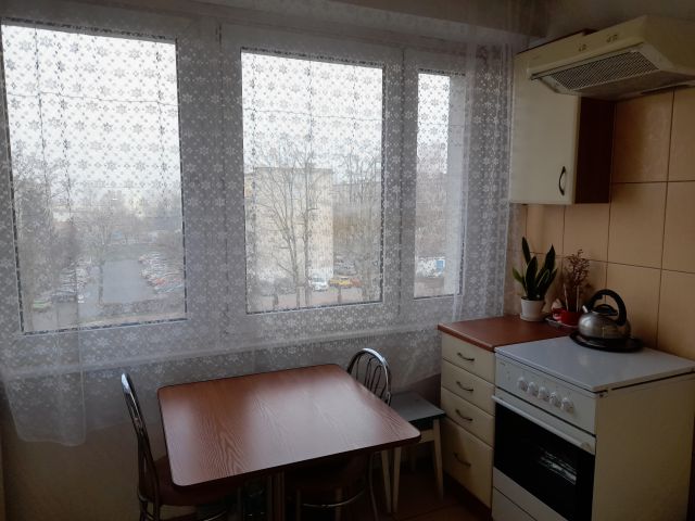 Mieszkanie 2-pokojowe Radomsko, ul. Leszka Czarnego. Zdjęcie 1