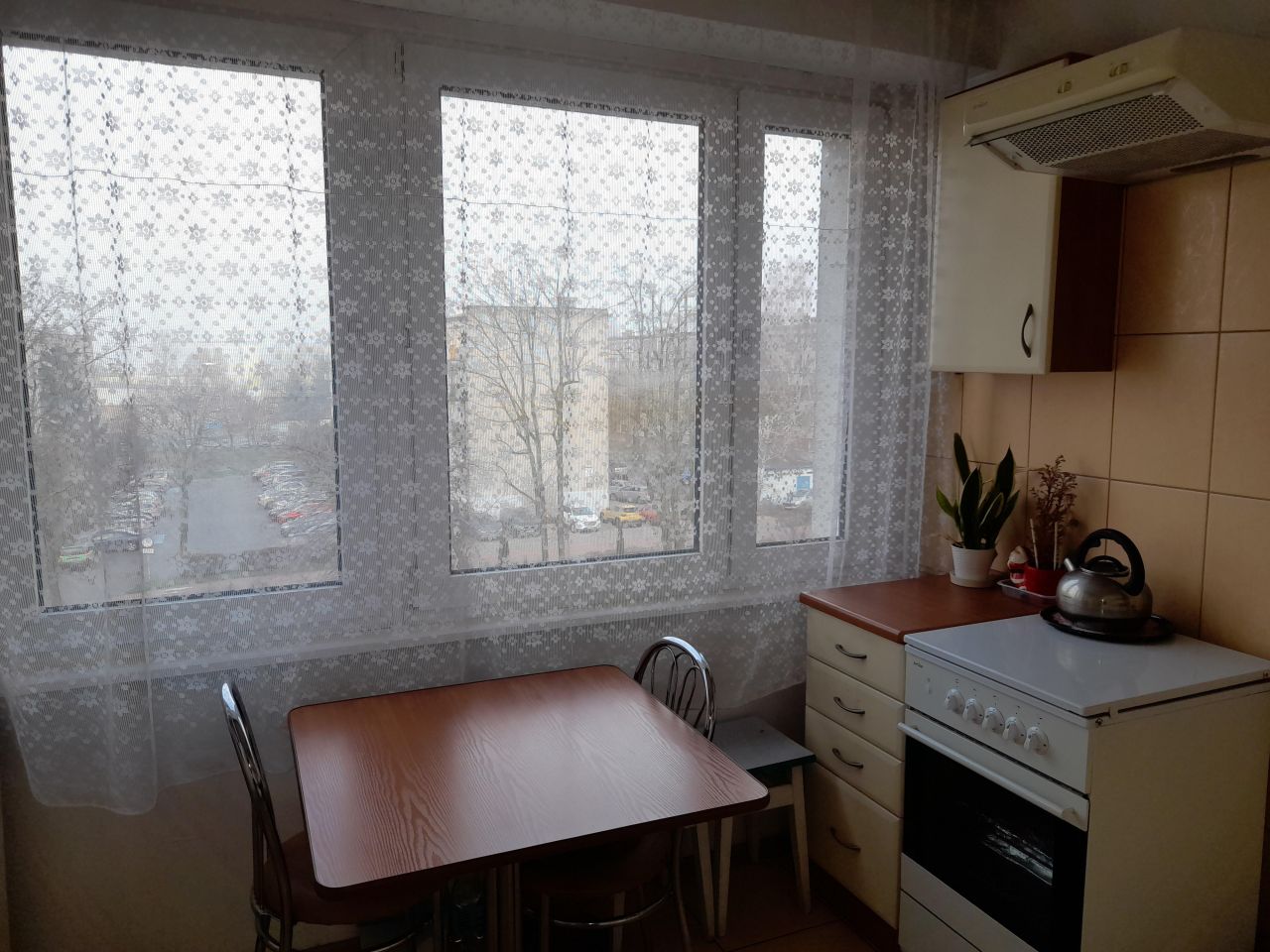 Mieszkanie 2-pokojowe Radomsko, ul. Leszka Czarnego