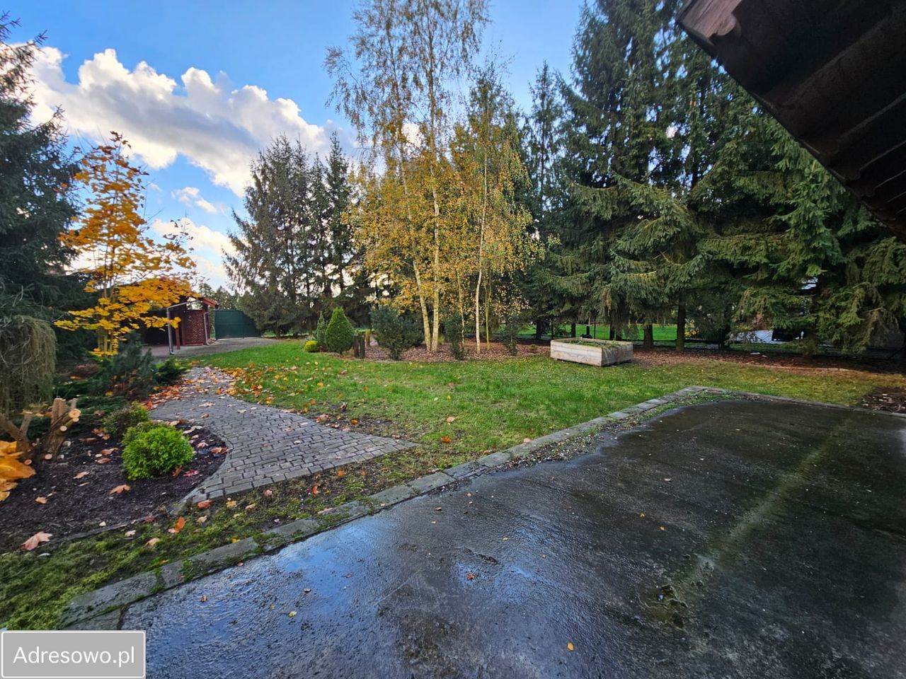 dom wolnostojący, 4 pokoje Dziekanowice. Zdjęcie 7