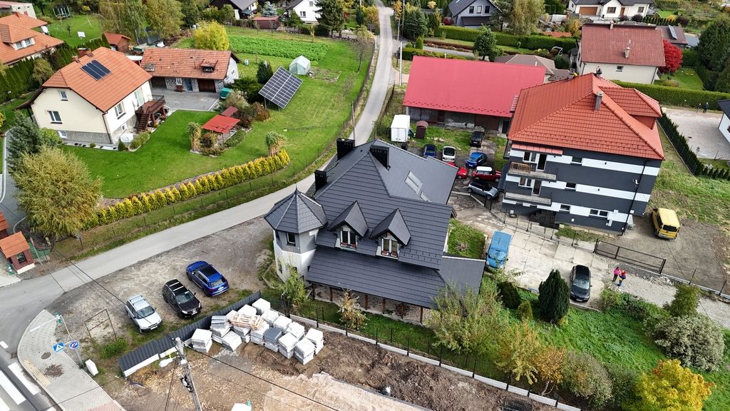 Lokal Pawlikowice. Zdjęcie 4