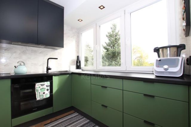 Mieszkanie 3-pokojowe Wrocław, ul. Katowicka. Zdjęcie 7