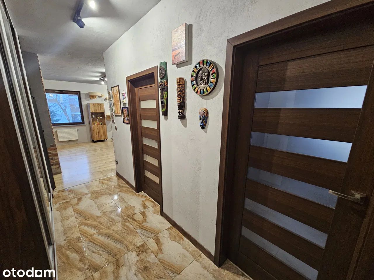 Mieszkanie 3-pokojowe Bydgoszcz Fordon, ul. Sybiraków. Zdjęcie 7
