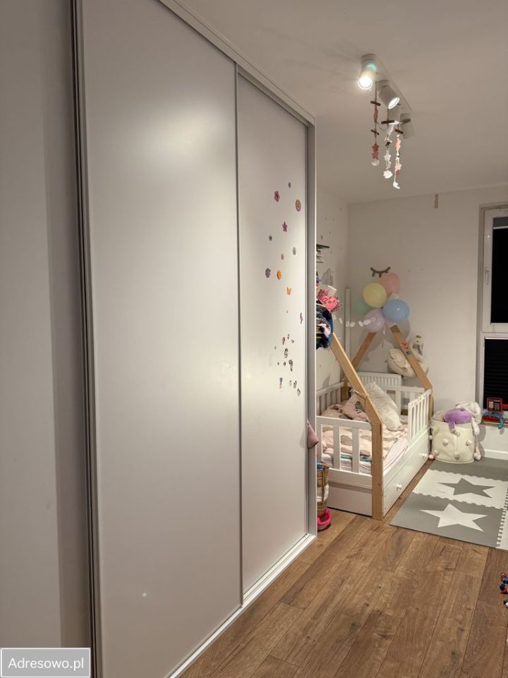 Mieszkanie 3-pokojowe Tychy Żwaków, ul. Żorska. Zdjęcie 4