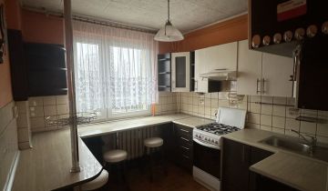 Mieszkanie 3-pokojowe Pabianice Bugaj