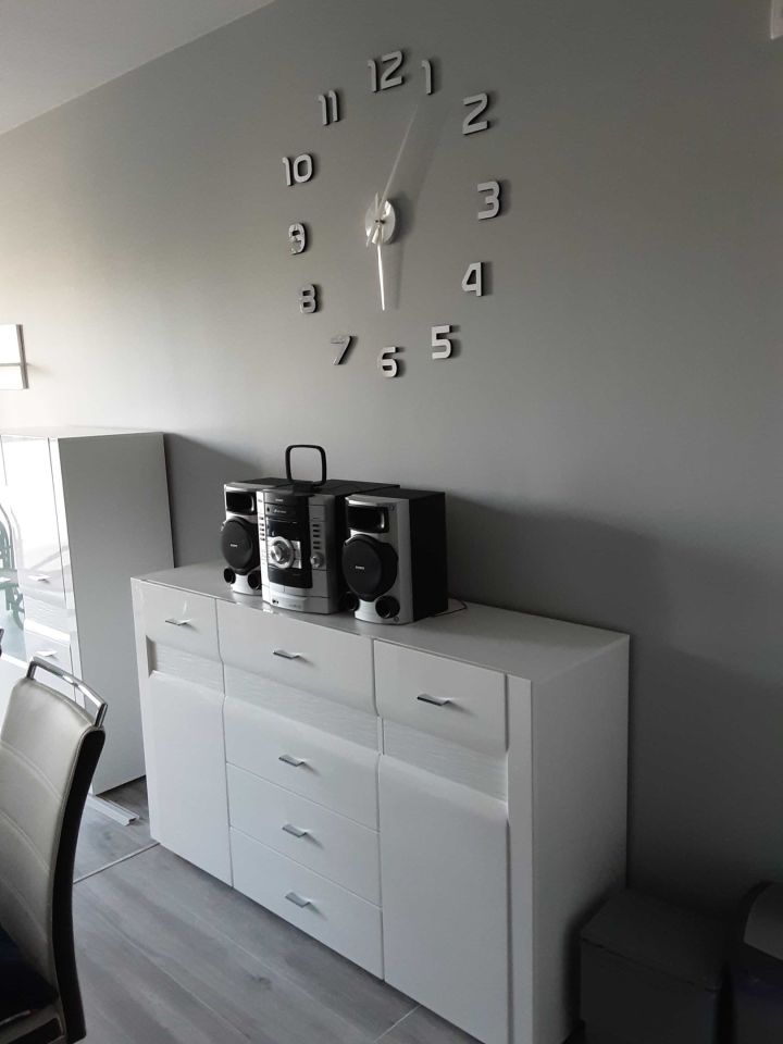 Mieszkanie 2-pokojowe Żyrardów Centrum, ul. Stefana Okrzei. Zdjęcie 5