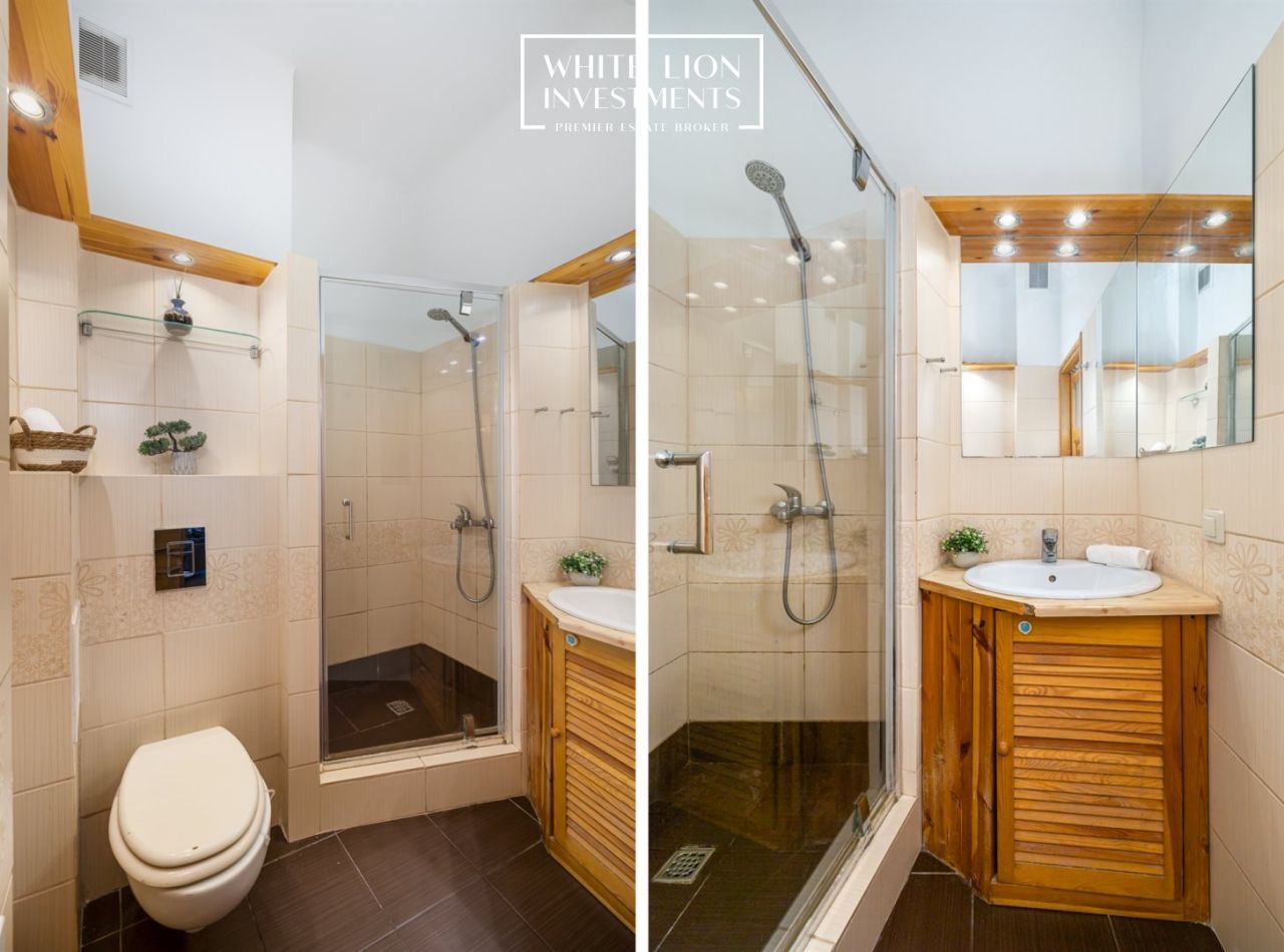 Mieszkanie 2-pokojowe Warszawa Wola, ul. Sokołowska. Zdjęcie 10