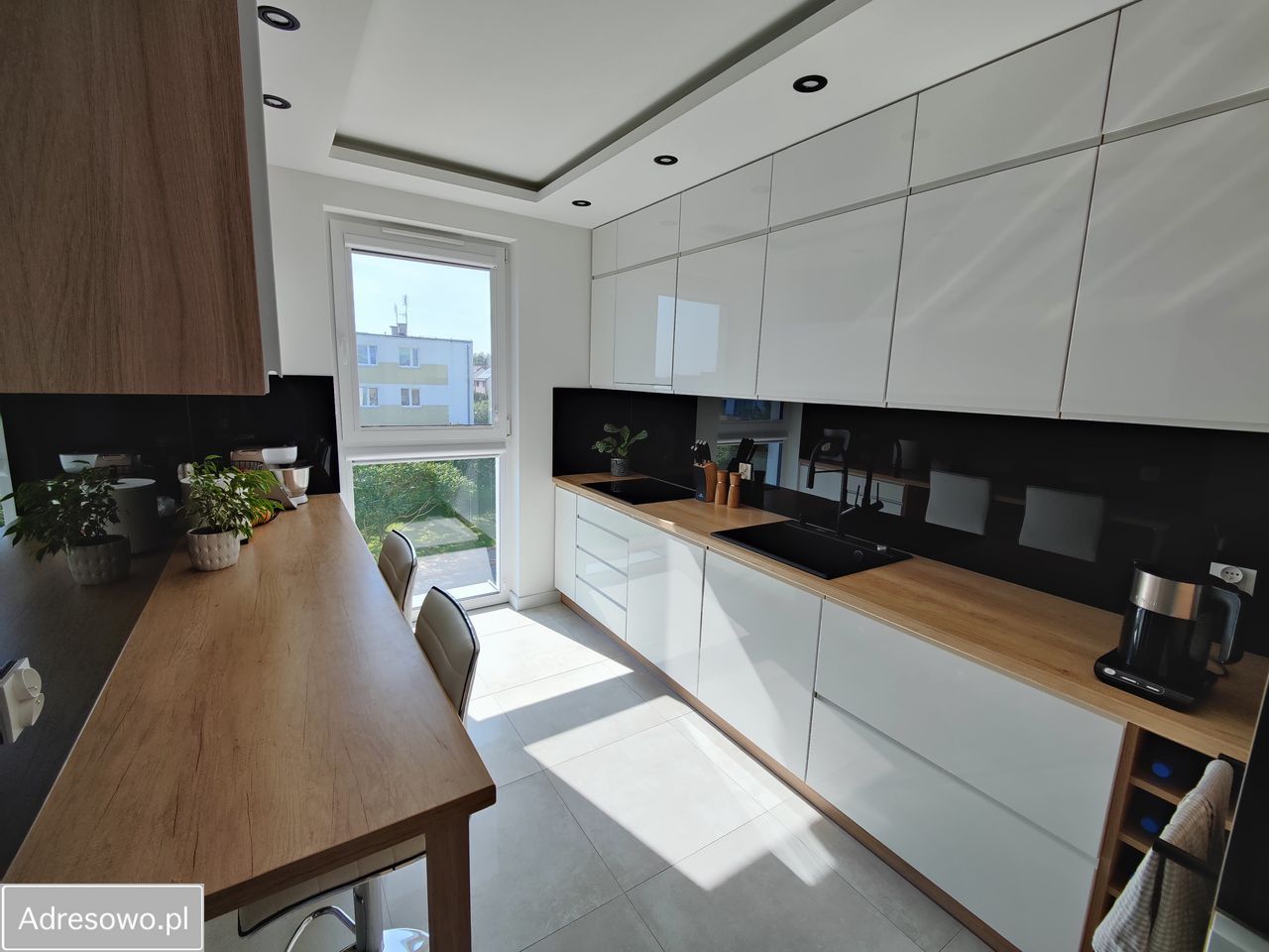 Mieszkanie 3-pokojowe Przecław. Zdjęcie 5