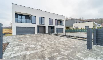 bliźniak, 8 pokoi Rzeszów Słocina