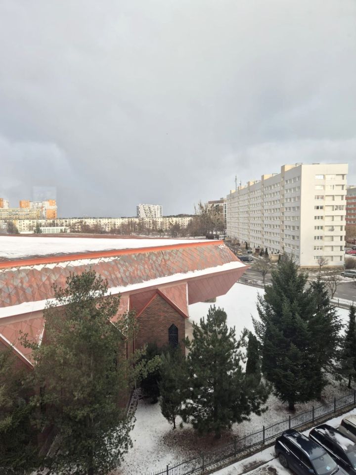 Mieszkanie 2-pokojowe Gdańsk Przymorze, ul. Olsztyńska. Zdjęcie 2