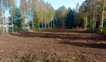 Działka rolno-budowlana Niekłań Mały