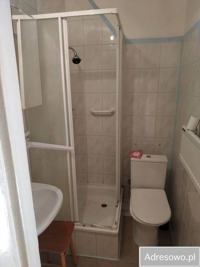 Mieszkanie 1-pokojowe Wrocław Stare Miasto. Zdjęcie 6