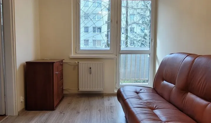 Mieszkanie 2-pokojowe Bydgoszcz, ul. Władysława Bełzy