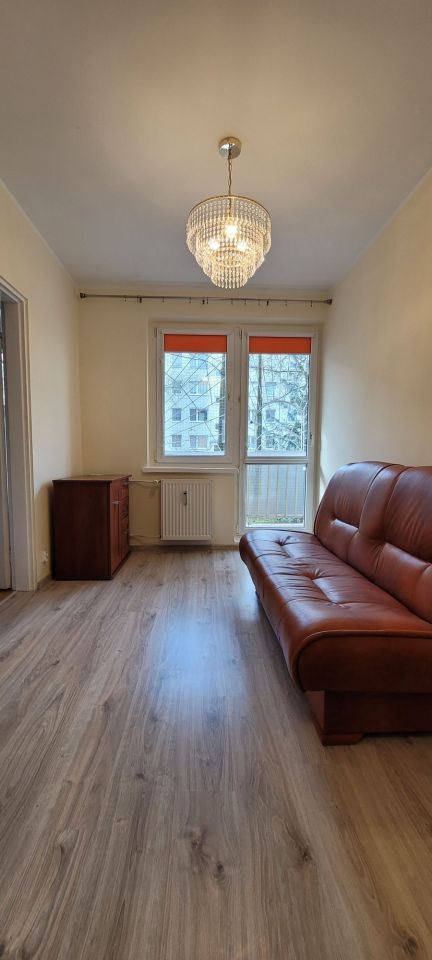 Mieszkanie 2-pokojowe Bydgoszcz Kapuściska, ul. Władysława Bełzy. Zdjęcie 9