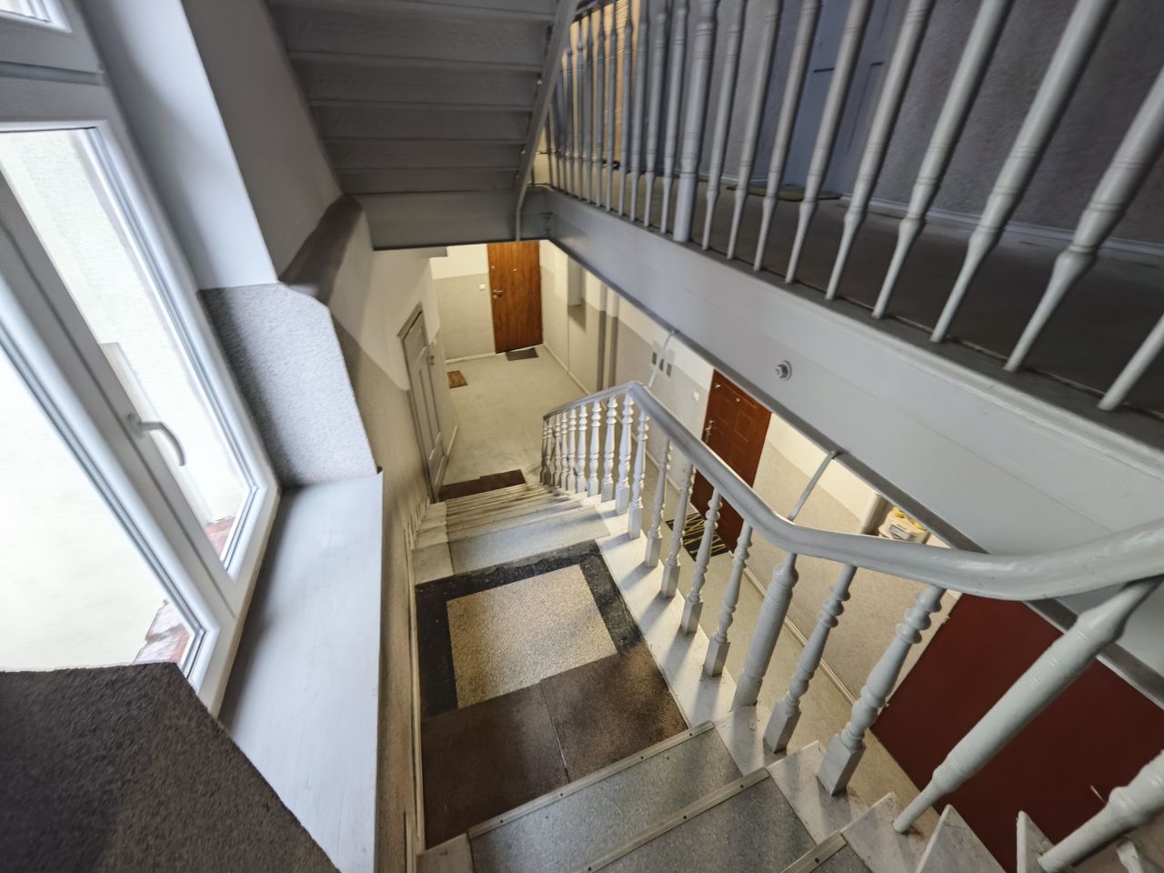 Mieszkanie 3-pokojowe Wrocław Śródmieście, ul. Józefa Marii Hoene-Wrońskiego. Zdjęcie 15