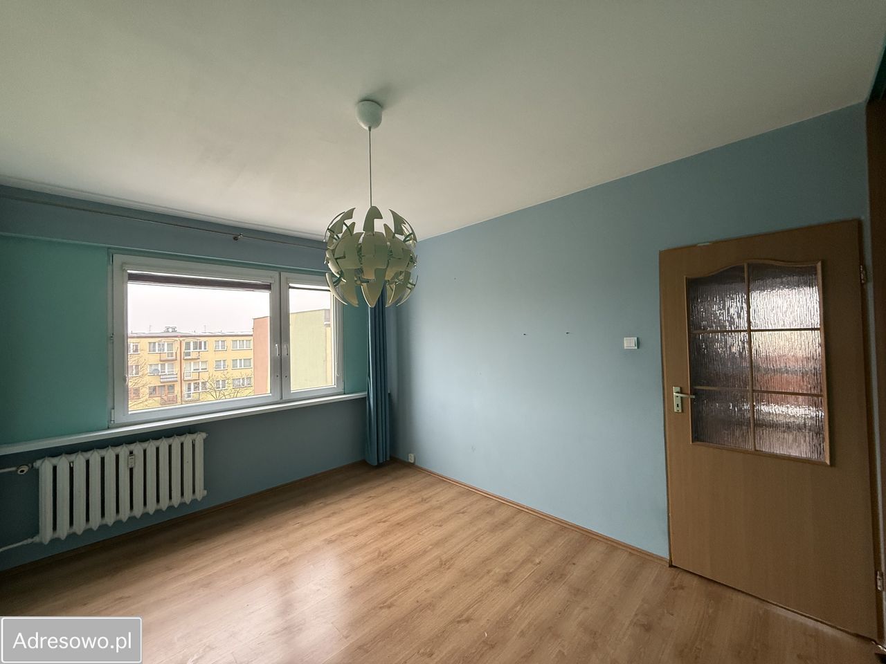Mieszkanie 2-pokojowe Bełchatów, os. Budowlanych. Zdjęcie 9