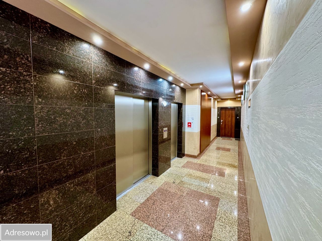 Mieszkanie 2-pokojowe Warszawa Dolny Mokotów, ul. Jurija Gagarina. Zdjęcie 17