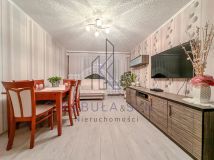 Mieszkanie 3-pokojowe Bydgoszcz Fordon, ul. Galla Anonima. Zdjęcie 4