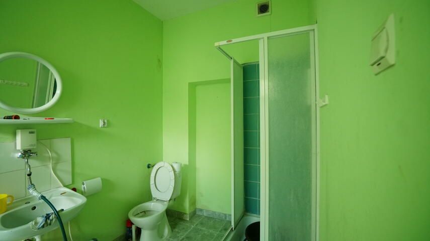 dom wolnostojący, 5 pokoi Jedwabne, ul. Tadeusza Kościuszki. Zdjęcie 5