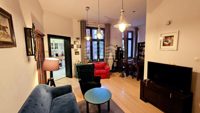 Mieszkanie 4-pokojowe Bydgoszcz, ul. Dworcowa. Zdjęcie 1