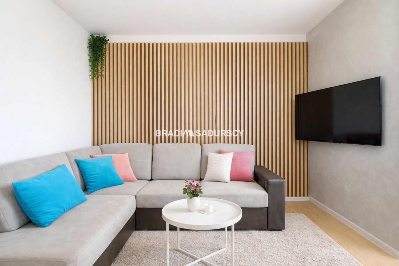 Mieszkanie 3-pokojowe Kraków, ul. Mariana Domagały. Zdjęcie 19