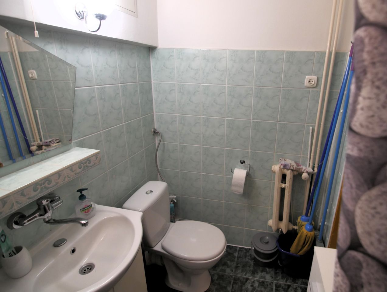 Mieszkanie 2-pokojowe Sumin. Zdjęcie 9