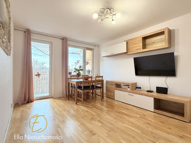 Mieszkanie 2-pokojowe Legnica, ul. Józefa Wybickiego. Zdjęcie 15