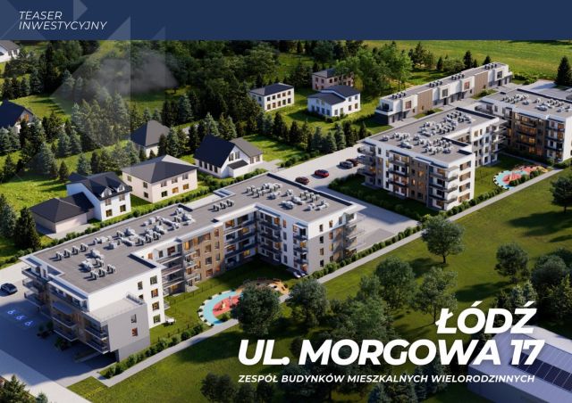 Działka budowlana Łódź Bałuty, ul. Morgowa. Zdjęcie 2