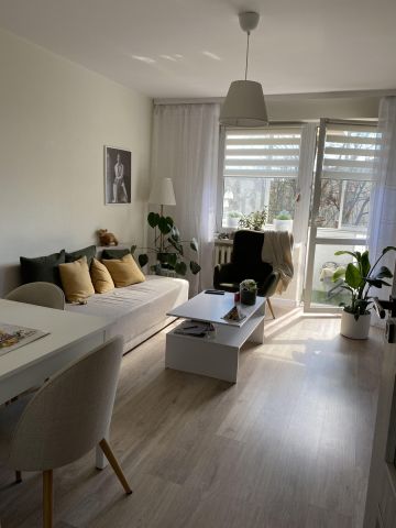 Mieszkanie 2-pokojowe Kraków Nowa Huta, ul. Małego Księcia. Zdjęcie 1