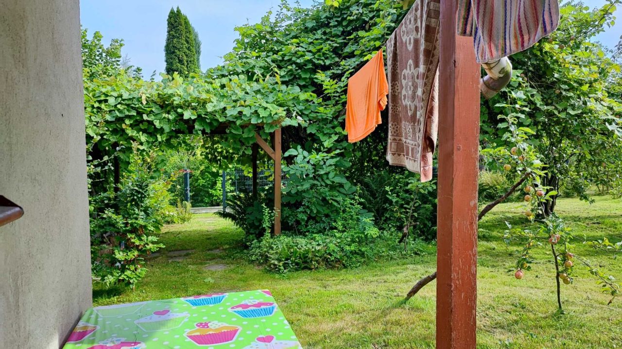 Działka rod Brzyczyna. Zdjęcie 8