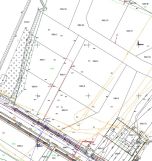 Działka budowlana Płock Grabówka, ul. Grabówka. Zdjęcie 2