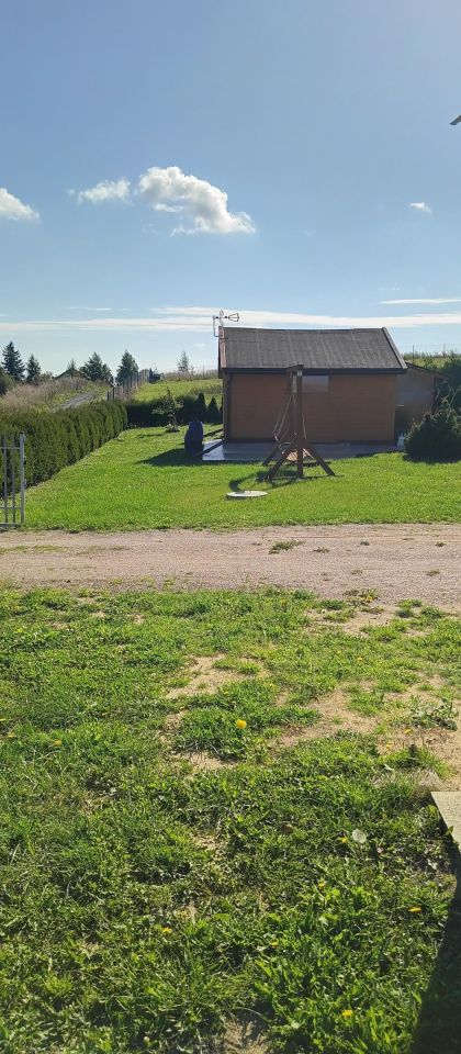 Działka rolno-budowlana Kożuchy Wielkie. Zdjęcie 11