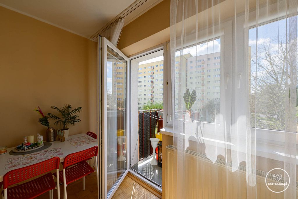 Mieszkanie 3-pokojowe Warszawa Mokotów, ul. Gotarda. Zdjęcie 5