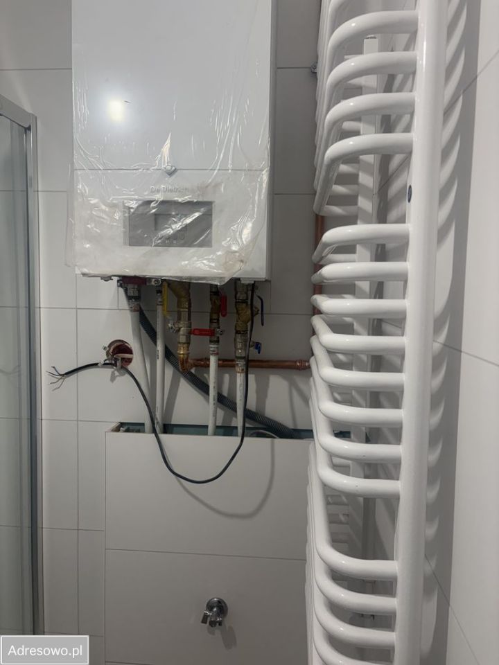 Mieszkanie 1-pokojowe Strzelin, ul. Marii Konopnickiej. Zdjęcie 5