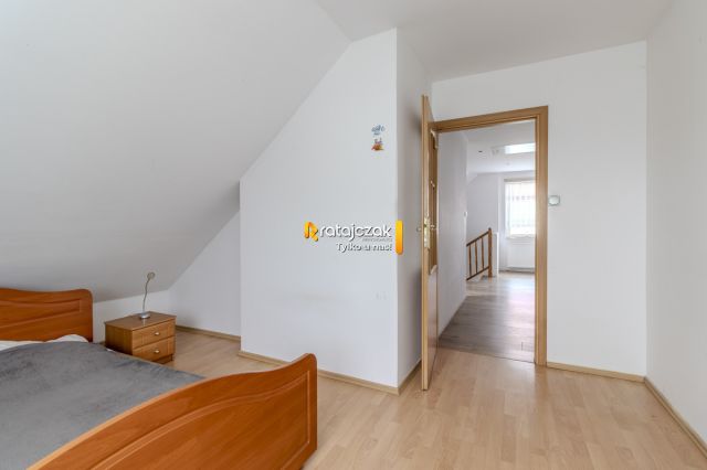 dom wolnostojący, 5 pokoi Wejherowo. Zdjęcie 17