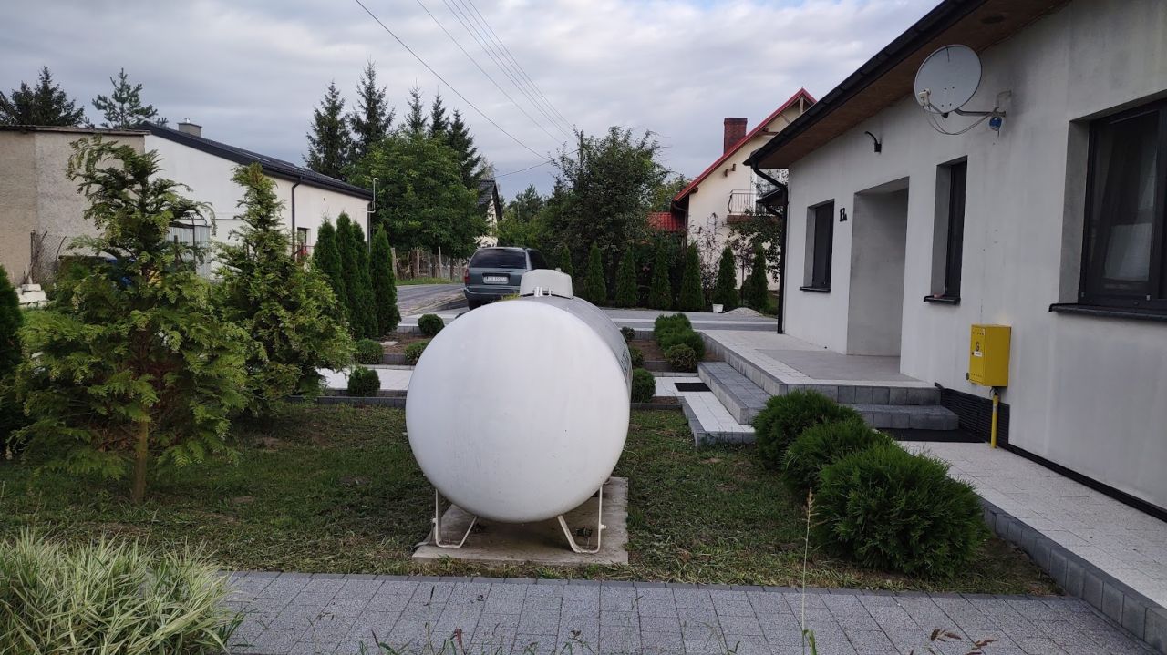 dom wolnostojący, 4 pokoje Jabłonowo Pomorskie Wila, ul. Parkowa. Zdjęcie 29