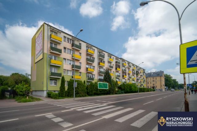 Mieszkanie 3-pokojowe Zamość, ul. Sadowa. Zdjęcie 15