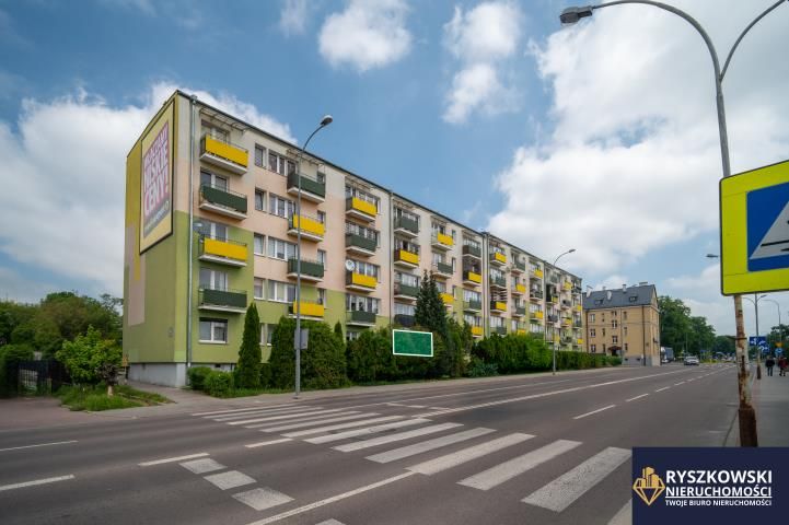 Mieszkanie 3-pokojowe Zamość, ul. Sadowa. Zdjęcie 15