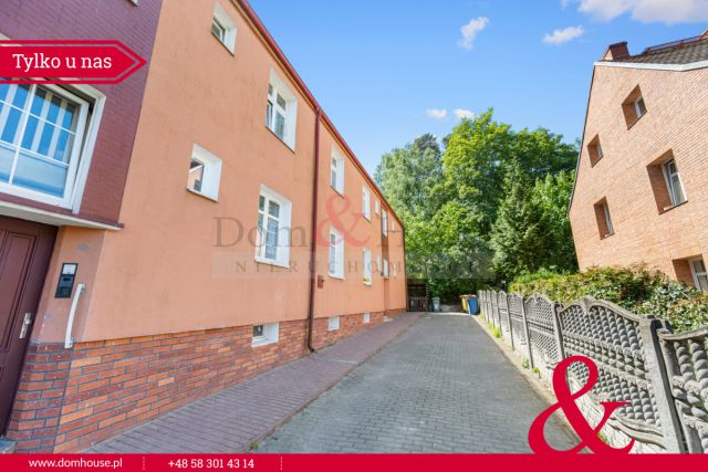 Mieszkanie 2-pokojowe Sopot Sopot Górny, ul. Księżycowa. Zdjęcie 10