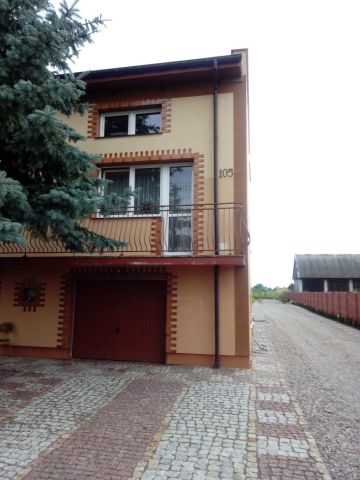 dom wolnostojący, 9 pokoi Radom. Zdjęcie 1