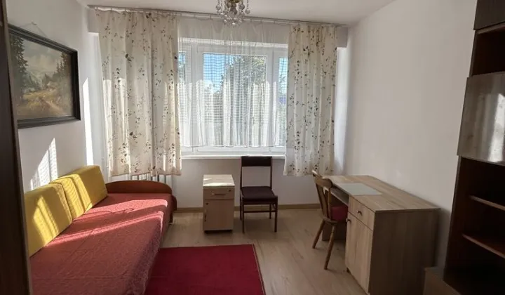 Pokój Lublin Rury, ul. Pana Wołodyjowskiego
