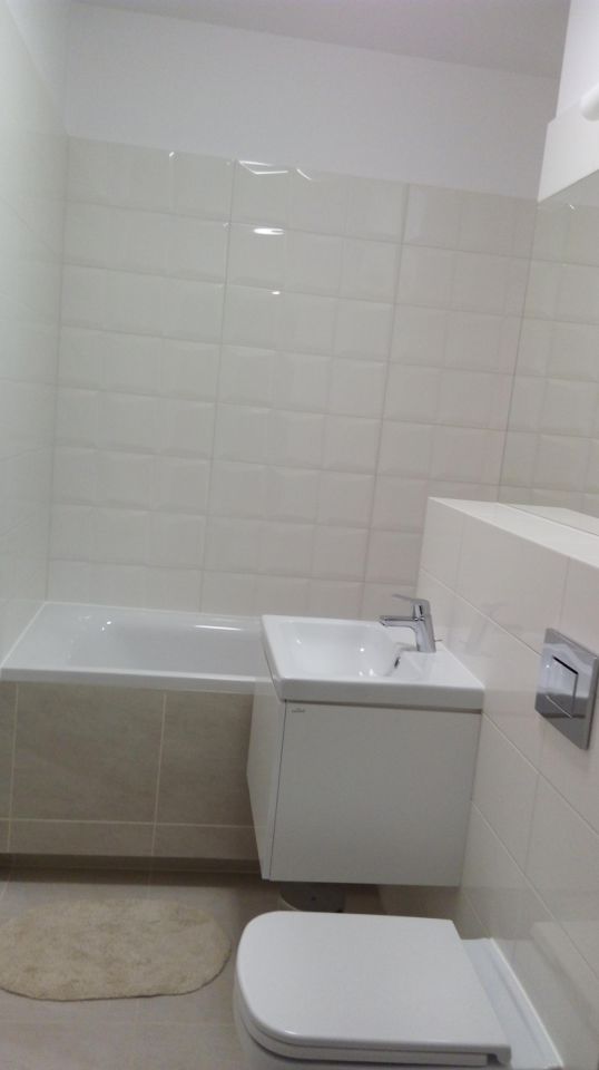 Mieszkanie 1-pokojowe Warszawa Targówek, ul. Pohulanka. Zdjęcie 3