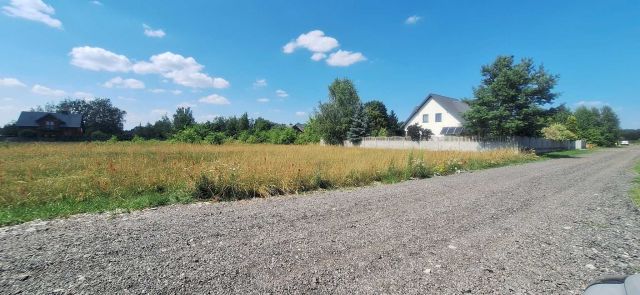Działka Budziska, ul. Złota. Zdjęcie 1