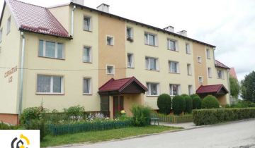 Mieszkanie 3-pokojowe Czerwonka