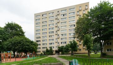Mieszkanie 1-pokojowe Warszawa Bielany, ul. Wrzeciono