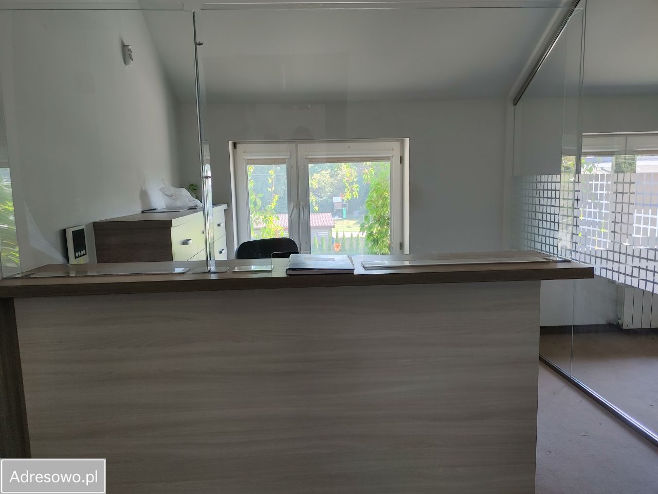 Lokal Kazuń Nowy, ul. Główna. Zdjęcie 14