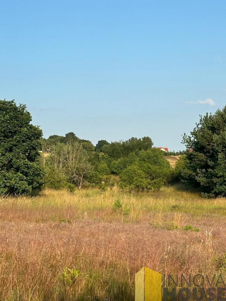 Działka budowlana Gardna Wielka