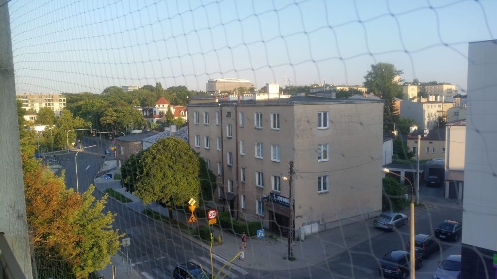 Mieszkanie 1-pokojowe Lublin Wieniawa, ul. Klemensa Junoszy. Zdjęcie 5