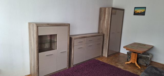 Mieszkanie 1-pokojowe Warszawa Wola, ul. Józefa Bellottiego. Zdjęcie 1