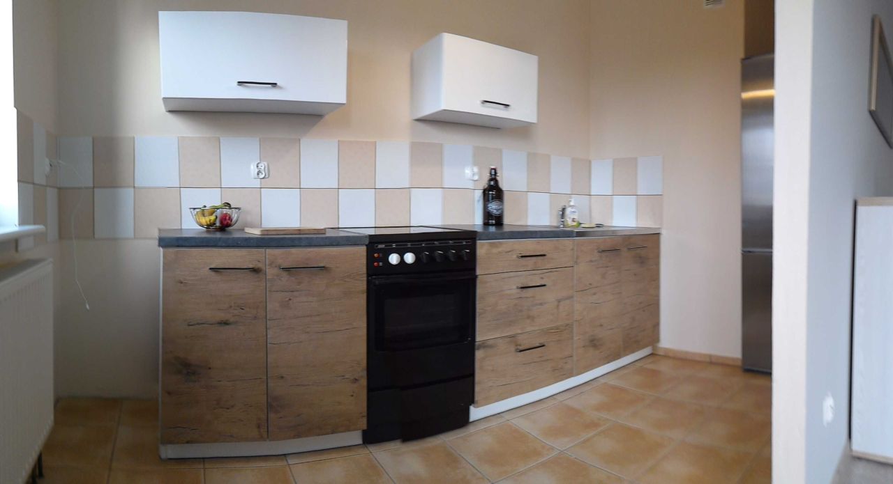 Mieszkanie 1-pokojowe Szczecin Bezrzecze, ul. Koralowa. Zdjęcie 8