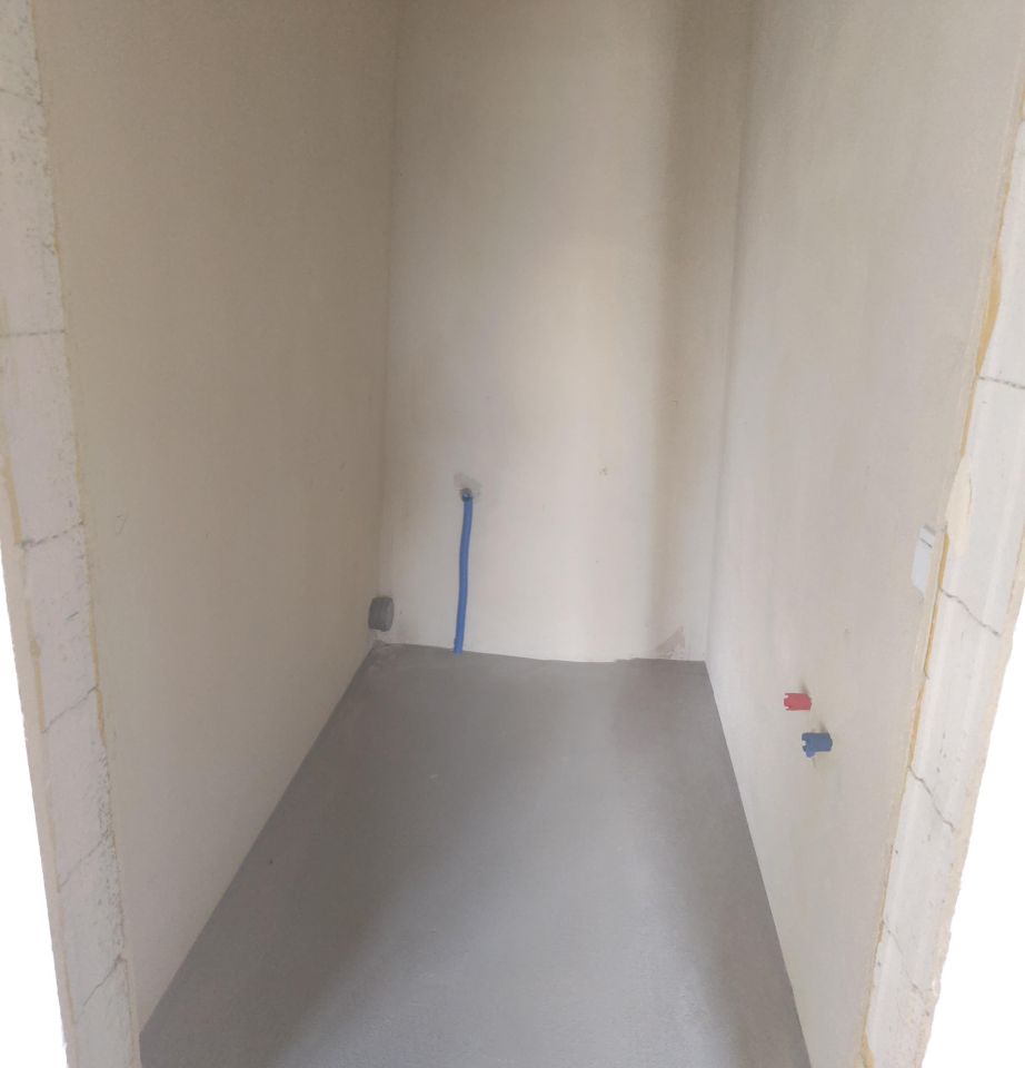 Mieszkanie 3-pokojowe Kraków Prądnik Czerwony, ul. Franciszka Bohomolca. Zdjęcie 5